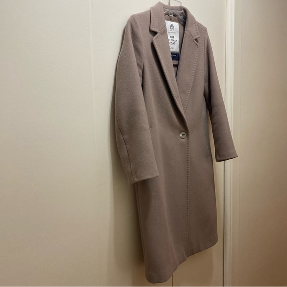 Babaton Stedman Coat - Picture 6 of 11